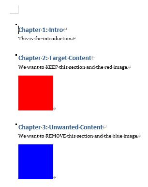 Python DOCX 手術刀:精準切片與瘦身 (OOXML 實戰) - 儲蓄保險王