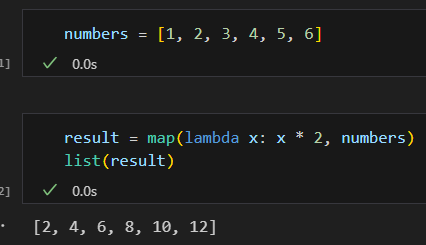 Python 高階函數三劍客: map、filter、reduce #以函數作為參數，或回傳函數的函數; list(filter(None, data)) ; reduce( lambda acc, x: acc + x, map(lambda x: x * 2, filter(lambda x: x % 2 == 0, numbers))) - 儲蓄保險王