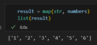 Python 高階函數三劍客: map、filter、reduce #以函數作為參數,或回傳函數的函數 - 儲蓄保險王
