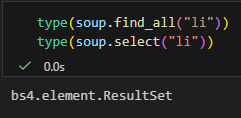 Python 網頁解析入門：BeautifulSoup 的 find vs select_one; find_all vs select ; Python 風格 vs CSS selector (支援 #id, .class, 層級選擇); from bs4 import BeautifulSoup - 儲蓄保險王
