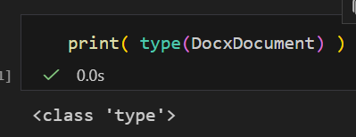python-docx 撞名一次搞懂: 為什麼 from docx import Document 是函式，但 from docx.document import Document 是類別？ - 儲蓄保險王