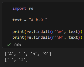Python正規表達式 (Regex) 駝峰切詞與特例保護教學; (?i: … )：不分大小寫的非捕獲群組 - 儲蓄保險王
