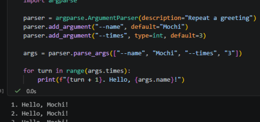 argparse 超簡單教學：讓 Python 小工具聽懂你的指令; parser = argparse .ArgumentParser() ; parser.add_argument("-name") ; args = parser.parse_args() - 儲蓄保險王