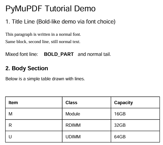 Python PyMuPDF fitz 教學:從pdf中抓文字、抓 fonts、抓表格; pip install PyMuPDF ; import fitz - 儲蓄保險王