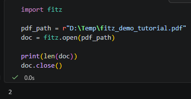Python PyMuPDF fitz 教學:從pdf中抓文字、抓 fonts、抓表格; pip install PyMuPDF ; import fitz - 儲蓄保險王