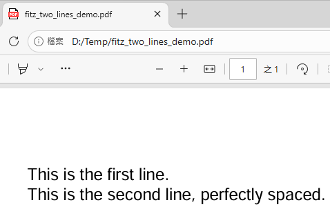 Python PyMuPDF fitz 教學：從pdf中抓文字、抓 fonts、抓表格; pip install PyMuPDF ; import fitz ; text_dict = page.get_text("dict") #type(page) is pymupdf.Page ; blocks:list[dict] = text_dict['blocks'] ; page.find_tables().tables [0].extract() ;如何判斷粗體字? - 儲蓄保險王
