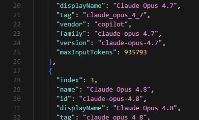使用 VS Code LM API 調用 GitHub Copilot 模型進行三語同義詞批次擴展 - 儲蓄保險王