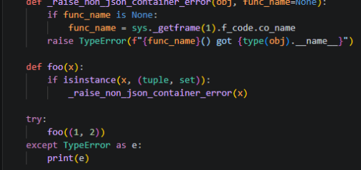 Python Caller Name (呼叫者函數名) 教學：sys._getframe(1) vs inspect.currentframe().f_back # inspect.currentframe() 先拿到自己，再 .f_back 到 caller；等價於 sys._getframe(1) - 儲蓄保險王