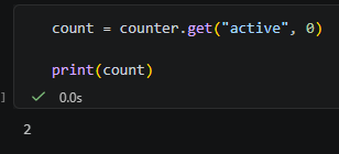 Python: Counter 教學; from collections import Counter - 儲蓄保險王