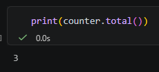 Python: Counter 教學; from collections import Counter - 儲蓄保險王