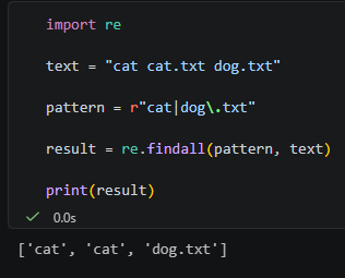 Python 正規表示式入門:捕獲組() vs 非捕獲組(?:) vs 命名捕獲組(?P<name>) - 儲蓄保險王