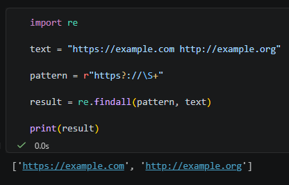 Python 正規表示式入門:捕獲組() vs 非捕獲組(?:) vs 命名捕獲組(?P<name>) - 儲蓄保險王