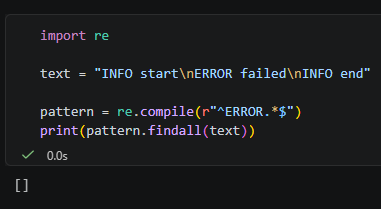 Python 正則表示法(Regular Expression) : re.M、re.MULTILINE、(?m) 簡化教學; 若要讓 . 跨越多行，使用的是 re.S（re.DOTALL） - 儲蓄保險王